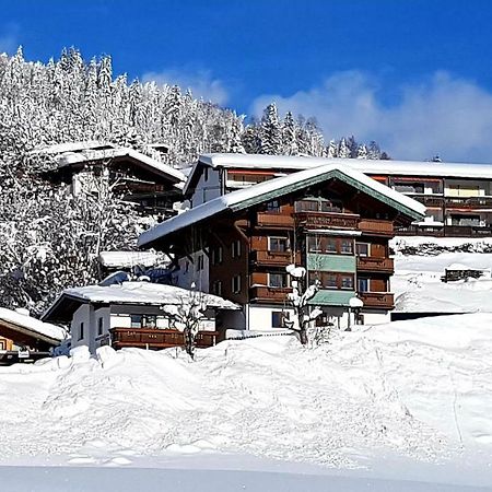 Apartment Weinberg Kirchberg in Tirol Exterior photo